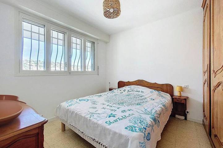 Gîte pour 4 personnes dans Golfe-Juan - 2