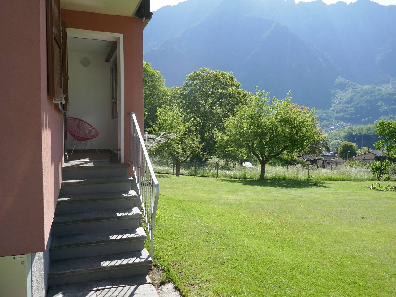 Ganze Wohnung, Lara - Lara 50.1 in Blenio, Lepontinische Alpen