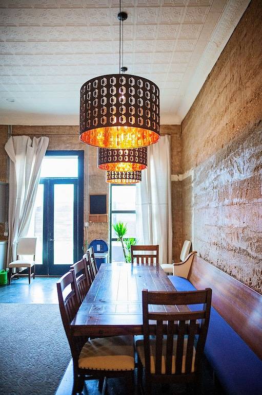 'Willie's Place' - Downtown Living in San Angelo, Tom Green County