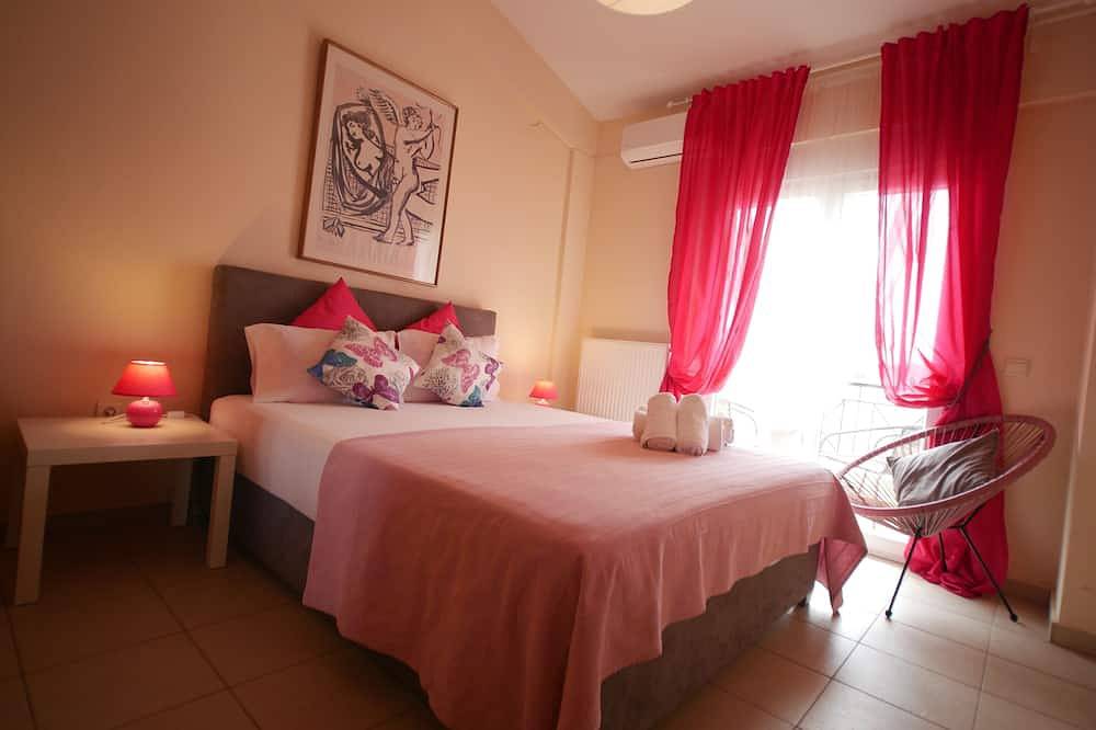 Wir setzen uns dafür ein, dass Ihre Erfahrung echt wird in Iraklitsa, Eleftheroupoli