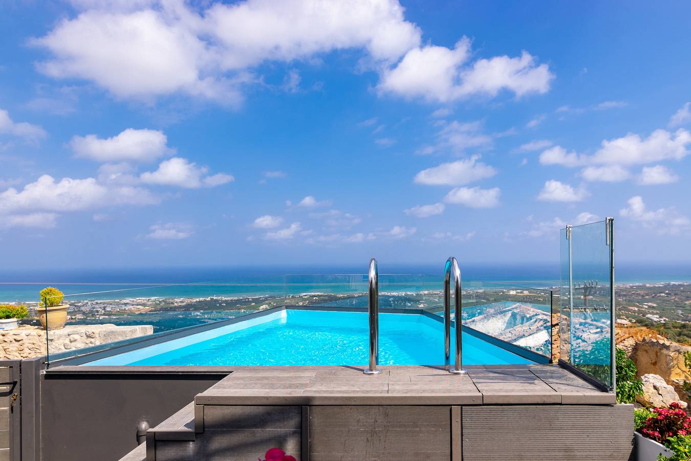 Iliahtida in Rethymno und Umgebung