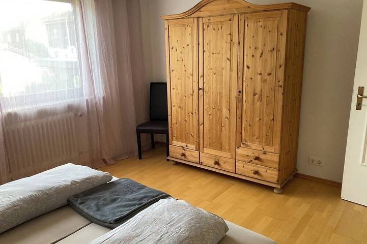 Ferienwohnung für 4 Personen in Starnberg - 2