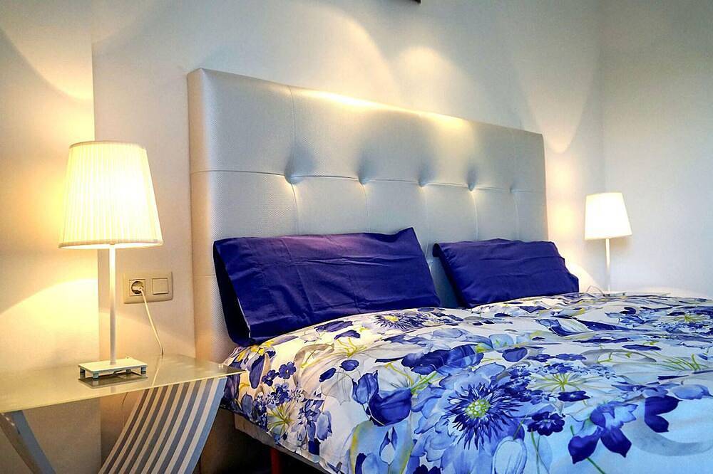 Entire apartment, Nice apartment in Colonia de Sant Jordi with house a panoramic view in Colònia de Sant Jordi, Ses Salines