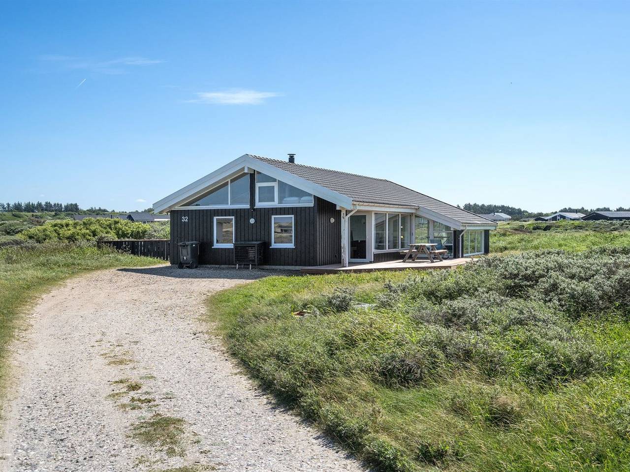 Casa vacanza a Ionstrup a partire da 364€ a notte