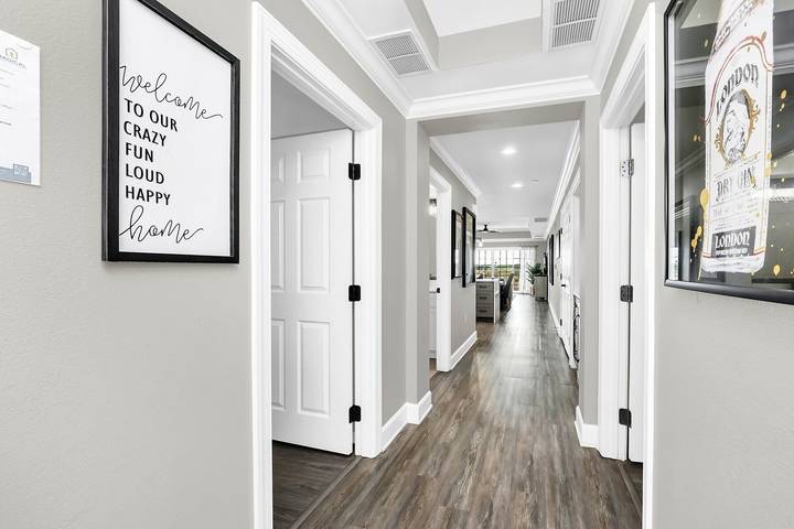 Beautifully Renovated 3 Bedroom Condo,6567 in Reunion Resort, Four Corners