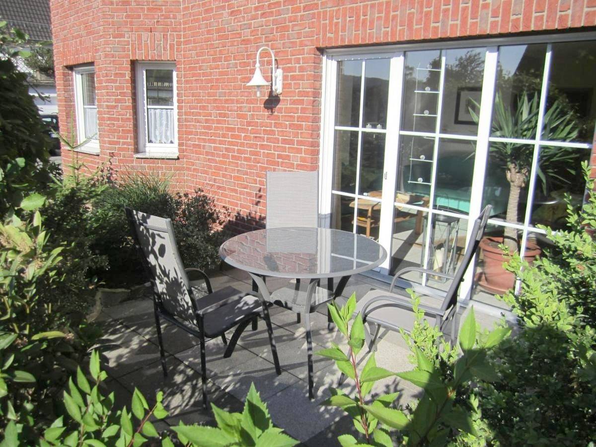 Ganze Wohnung, Ferienwohnung Erlenhof in Engelskirchen, Oberbergischer Kreis