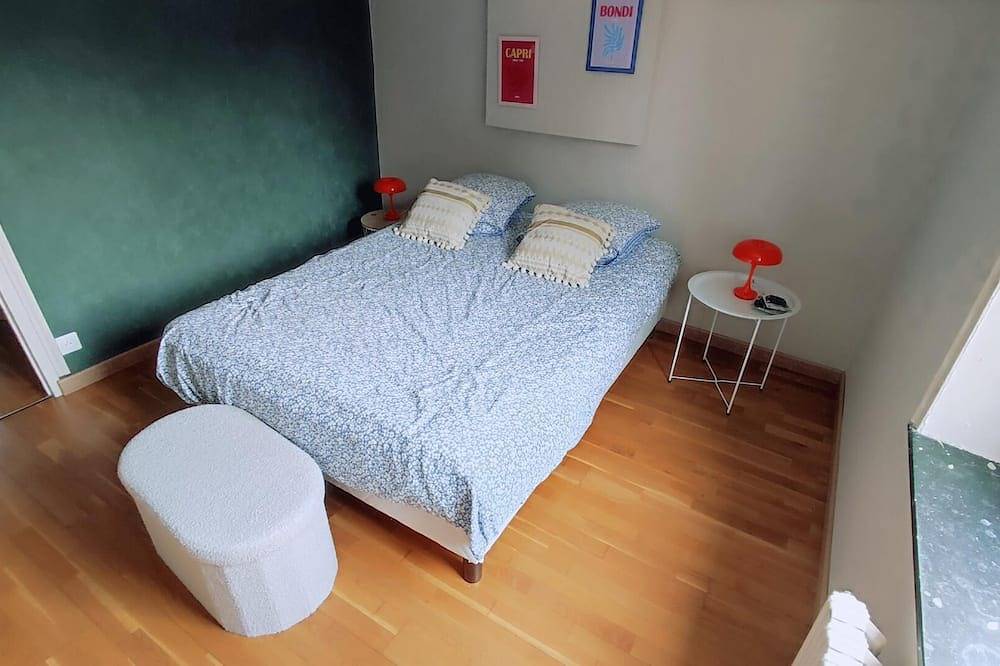 Apartamento entero, La Maison Du Voyageur Toqué in Charleville-Mézières, Ardenas
