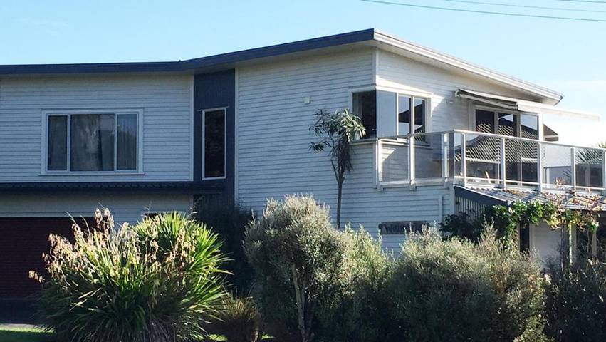 Gîte pour 3 personnes, avec vue et jardin à Raglan - 3