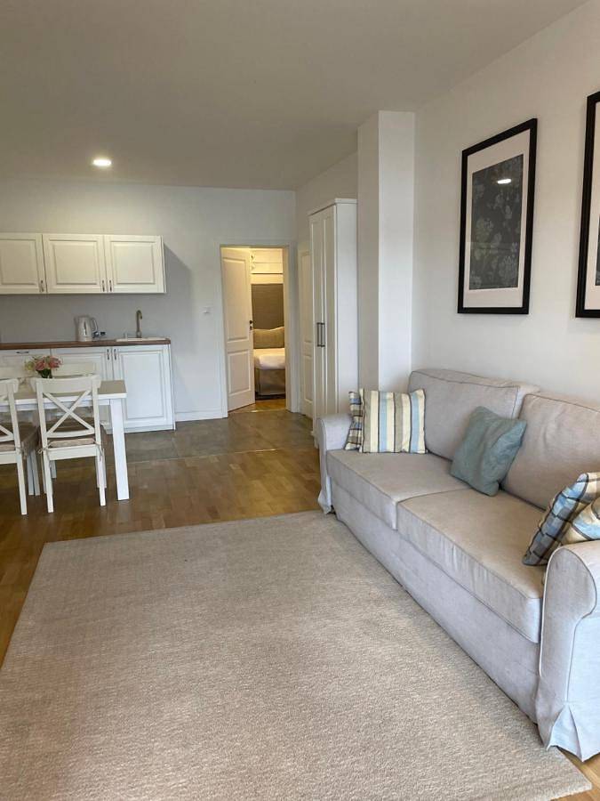 Ferienwohnung für 2 Personen, mit Haustier in den Masuren - 3