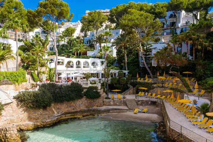 Hôtel pour 1 personnes, animaux acceptés - 1