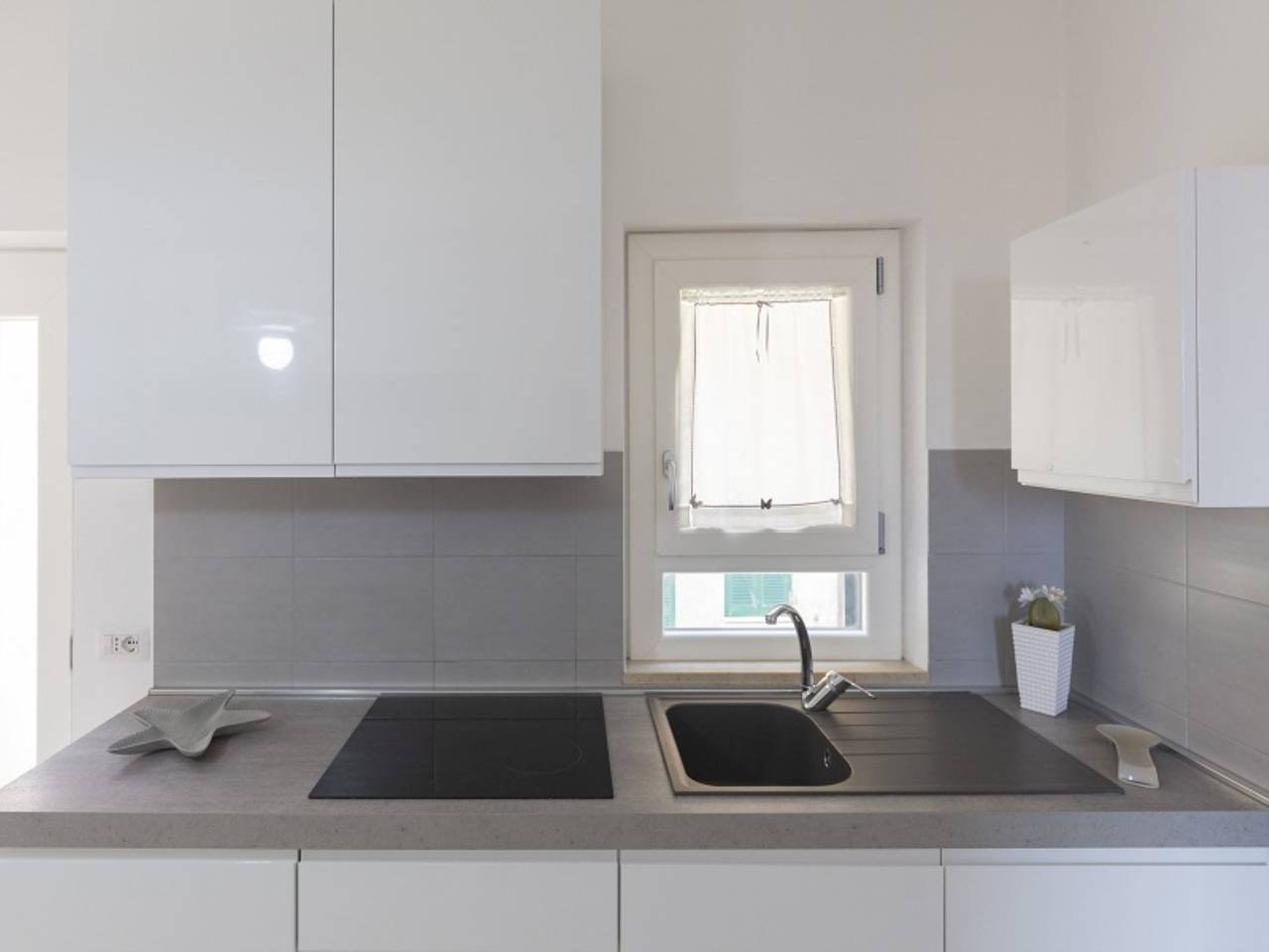 Apartamento vacacional entero, Apartamento de vacaciones para 2 personas in Portoferraio, Elba