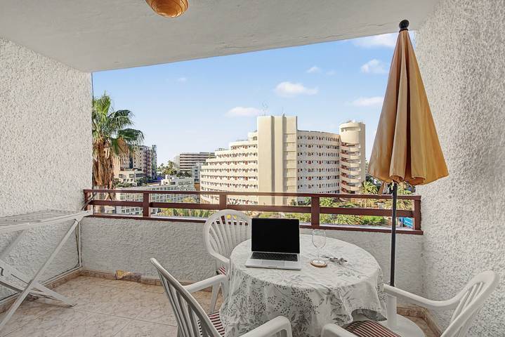 Apartamento entero, 'Villasyaiza  ' los Juncos I' in Maspalomas, San Bartolomé de Tirajana