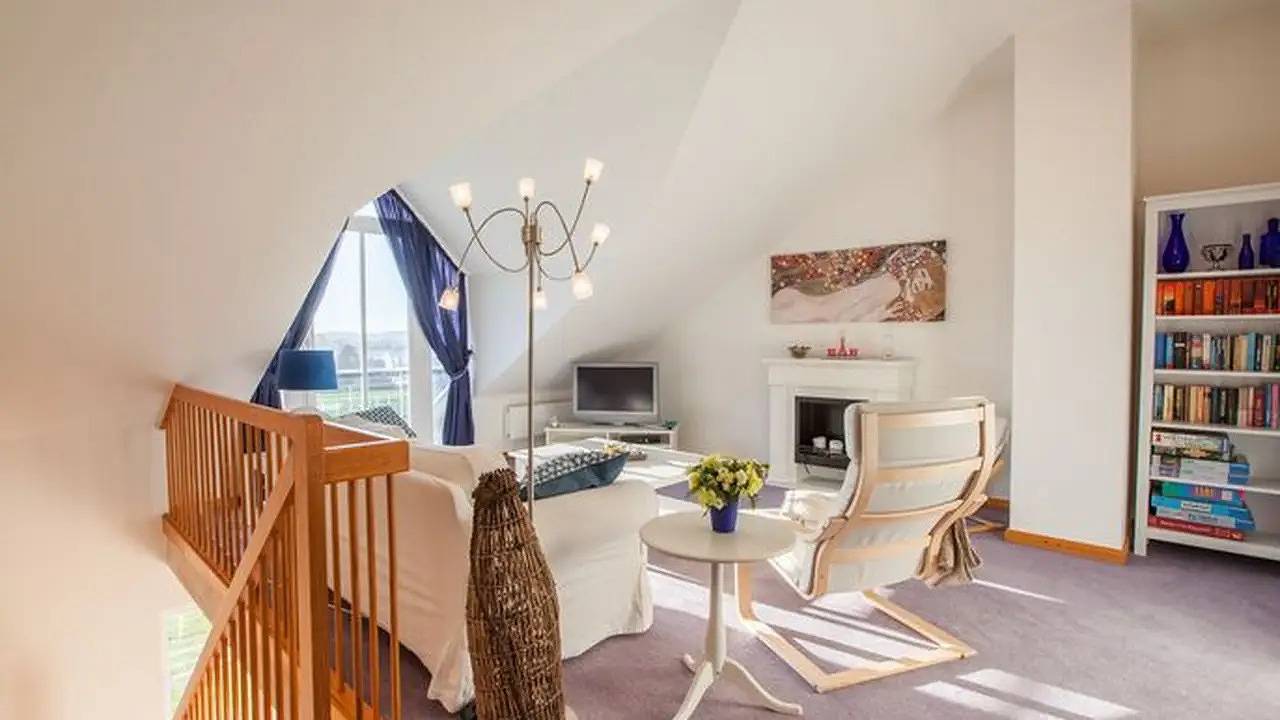 Ganze Ferienwohnung, Ferienwohnung für 4 Personen (68 m²) in Kappeln in Kopperby, Kappeln