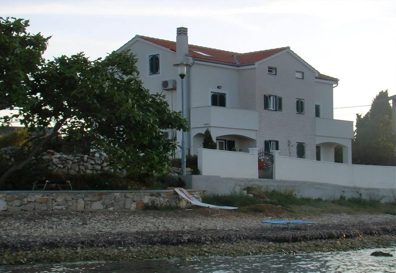 Ganzes Studio, Apartment Blue in Lošinj, Kvarner Inseln