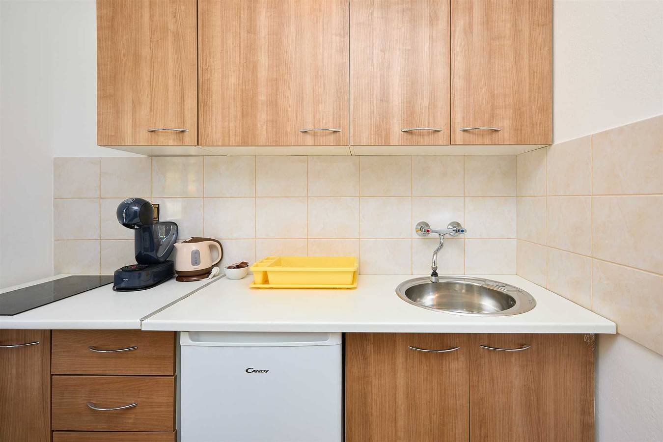 Appartamento intero, Appartamento vacanze per 2 persone con balcone in Dubrovnik, Grad Dubrovnik