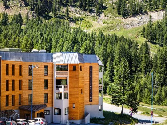 Ferienwohnung für 2 Personen, mit Sauna und Pool, kinderfreundlich in Südfrankreich - 2