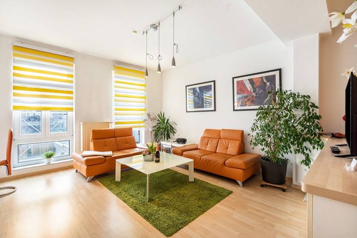 Holiday apartment for 2 people - 1