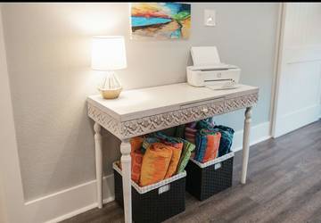 Bungalow für 6 Personen in Galveston, Texas Gulf Coast, Bild 4