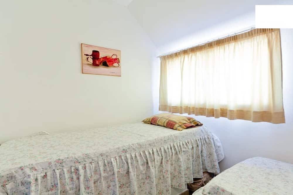 Ganze Wohnung, Wohnung vor dem Strand in Casa Santa (Sizilien), Erice