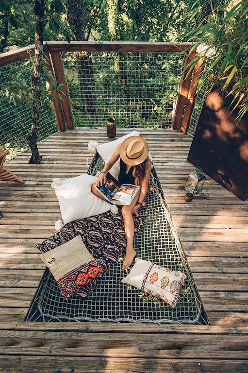 Chambre d’hôte pour 2 personnes, avec piscine et sauna ainsi que jacuzzi et jardin dans Occitanie - 4