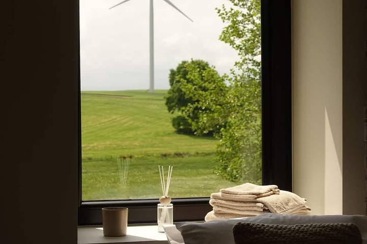 Gite 1 in the heart of the countryside in Chimay, Hennegau