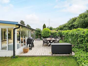 Strandhaus für 4 Personen in Karrebæksminde, Südwestseeland, Bild 2