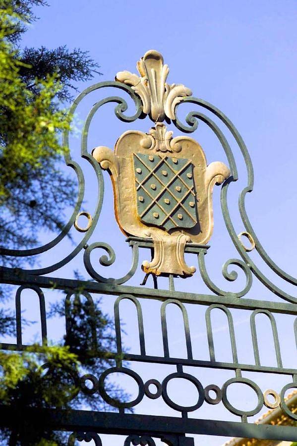 Hôtel Château de Cavanac in Cavanac, Région de Carcassonne