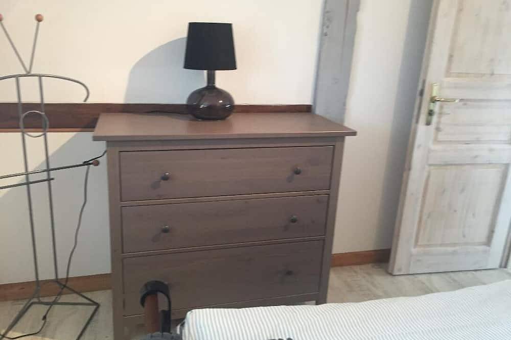 Ganze Wohnung, Ferienwohnung an der Ostsee - in der Kühlung in Wichmannsdorf, Kröpelin