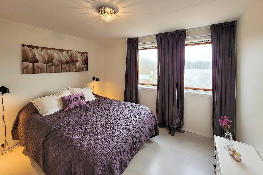Ganze Wohnung, 2 bedroom awesome apartment in Sveio in Sveio