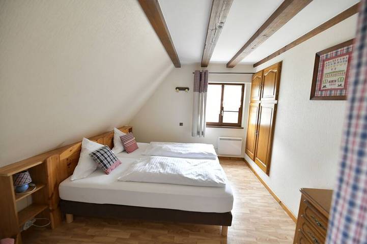 Location de vacances pour 6 personnes à Cleebourg - 4