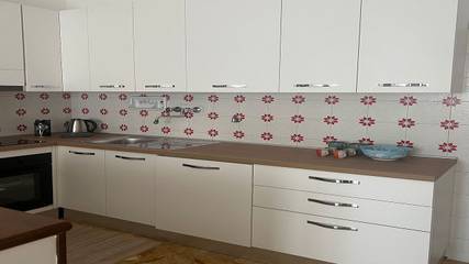 Apartament Wakacyjny dla 7 osoby w La Spezia (City), La Spezia, Zdjęcie 3