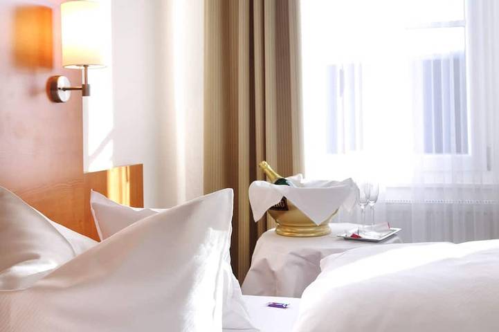 Bauernhof für 4 Personen in der Stuttgart Region - 2