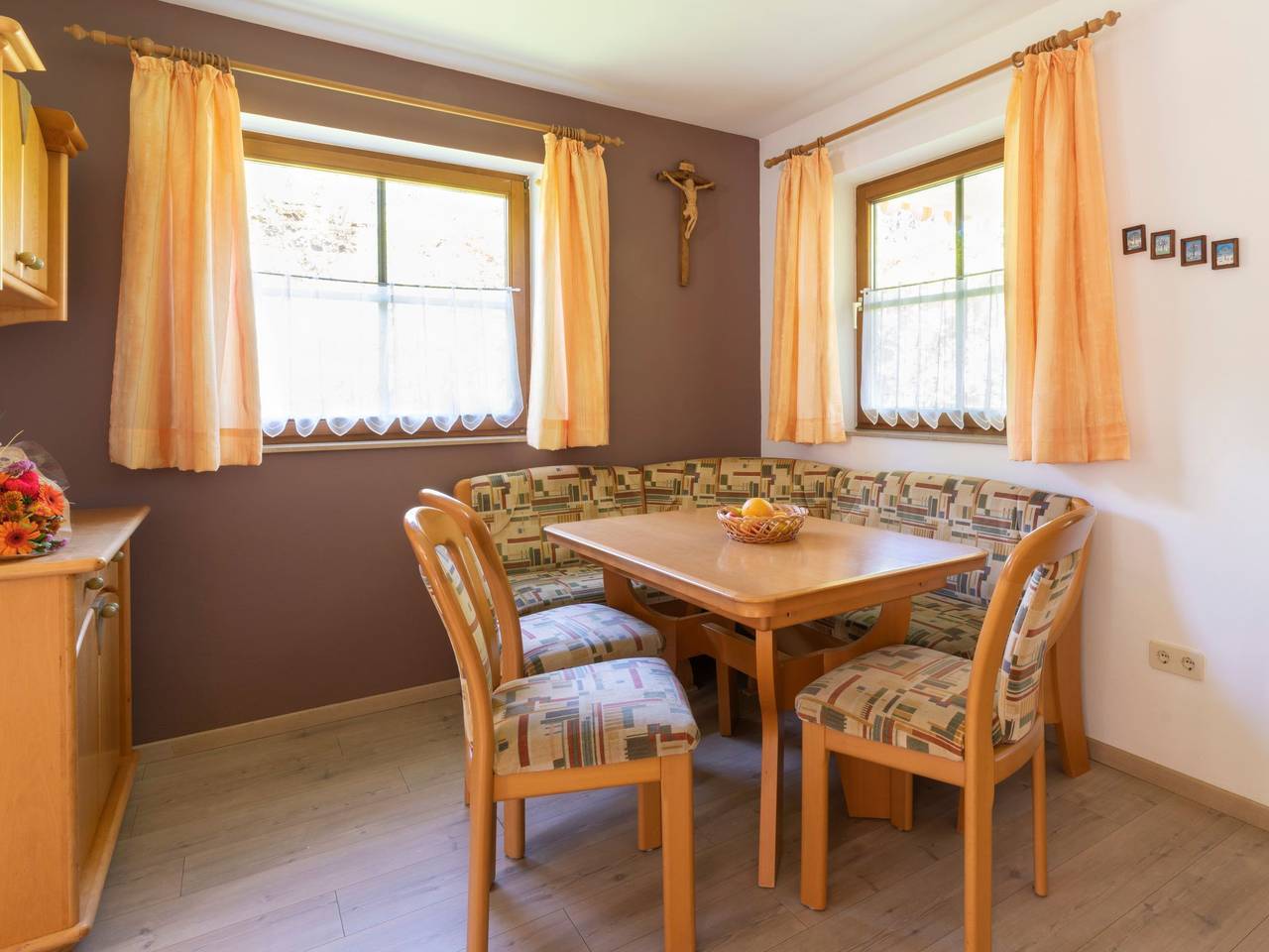 Haus Nicole in Karawanken und Bachergebirge, Feistritz im Rosental