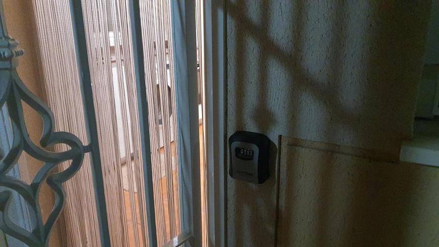 Gîte pour 5 personnes, avec piscine ainsi que vue et jardin à La Azohía - 3