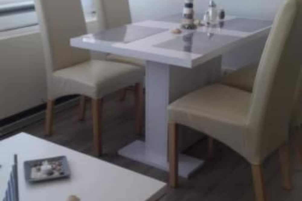 Ferienwohnung in Fehmarn für 4 Personen in Fehmarn