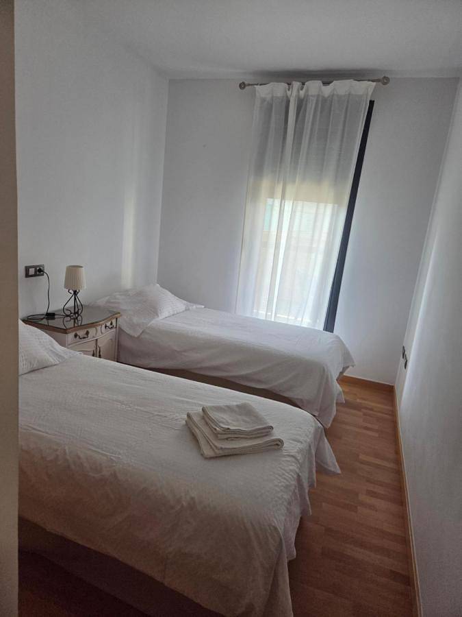 Apartamento entero, Lucia S House in Mairena del Aljarafe, Provincia de Sevilla