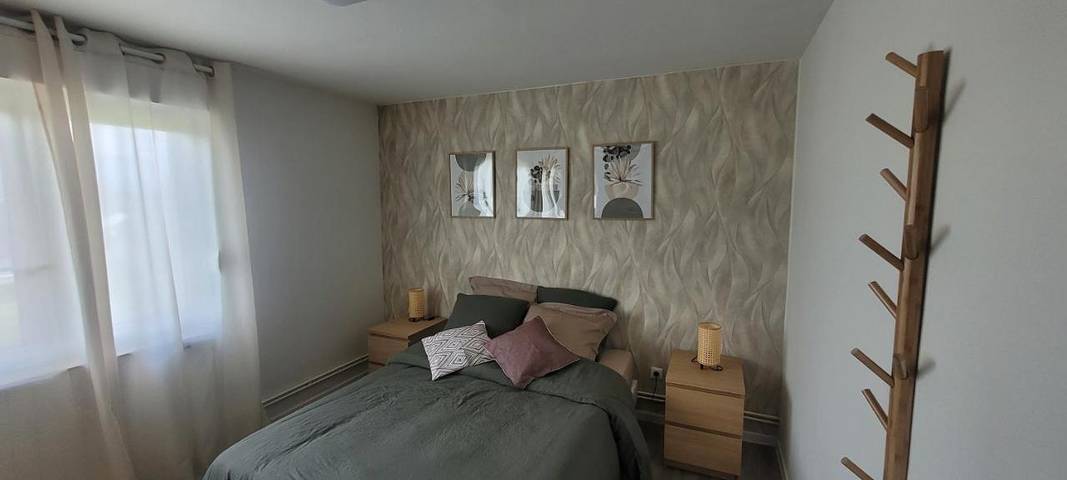 Gîte pour 6 personnes à Florange - 4