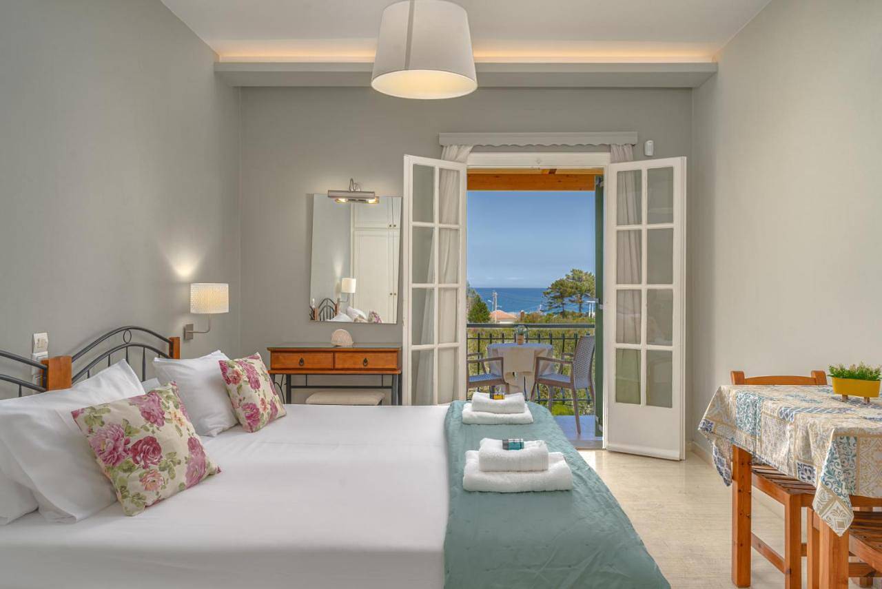 Ολόκληρο το διαμέρισμα, Standard Studio in Δροσιά (Ζάκυνθος), Κυψέλη