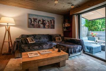 Chalet für 4 Personen in La Clusaz, Annecy und Umgebung, Bild 2