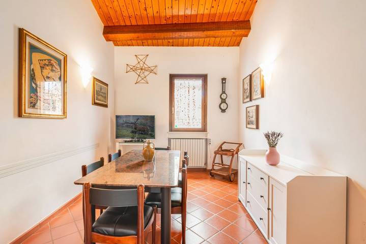 Gîte pour 2 personnes, avec balcon/terrasse à Pesaro - 4