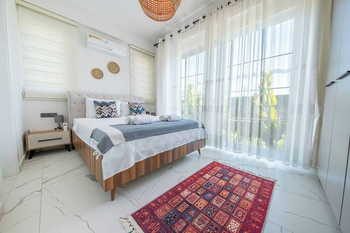 Green Hills Family-Friendly Luxury Villa - Fethiye in Fethiye, Egeo Turco