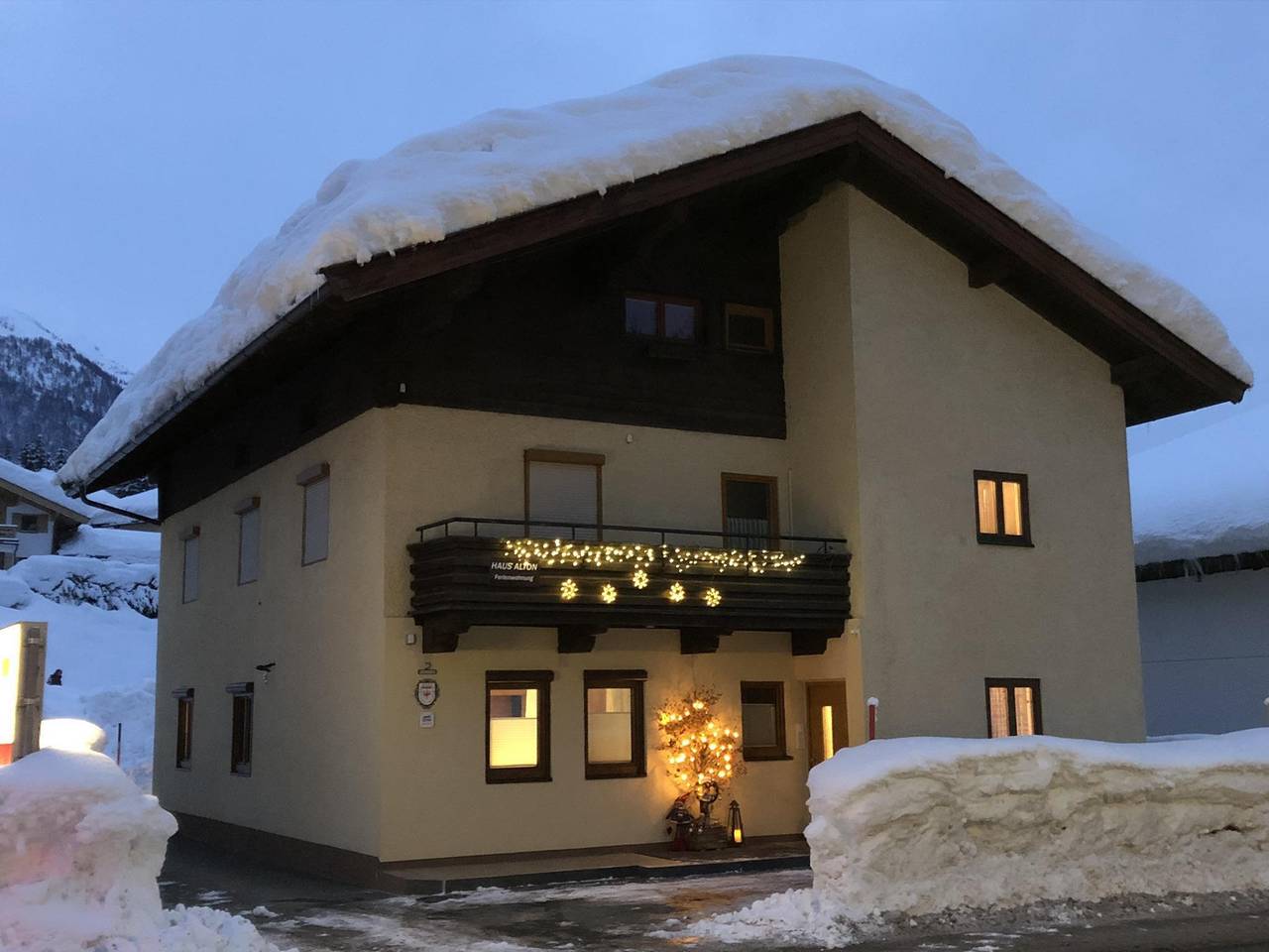 Ganze Ferienwohnung, App. mit 4 Schlafzimmern in Fieberbrunn, Saalbach-Hinterglemm
