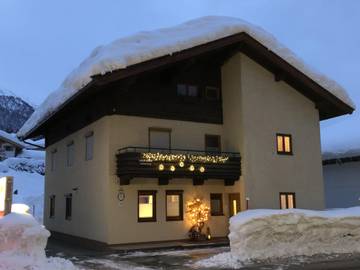 Appartement voor 8 Personen in Fieberbrunn, Kitzbüheler Alpen, Afbeelding 1