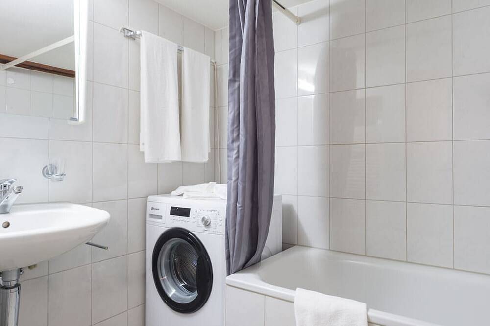 Ganze Wohnung, Zg Zeughausgasse V - Hitrental Apartment in Zug, Kanton Zug