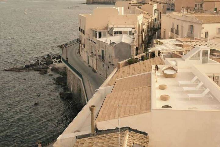 Appartamento vacanze per 4 persone, con balcone/terrazza - 1