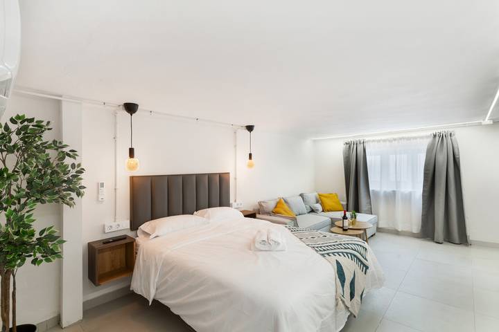 Appartamento per 3 persone a Las Palmas de Gran Canaria