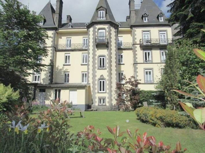 Hôtel pour 2 personnes, avec jardin et jacuzzi ainsi que terrasse et sauna