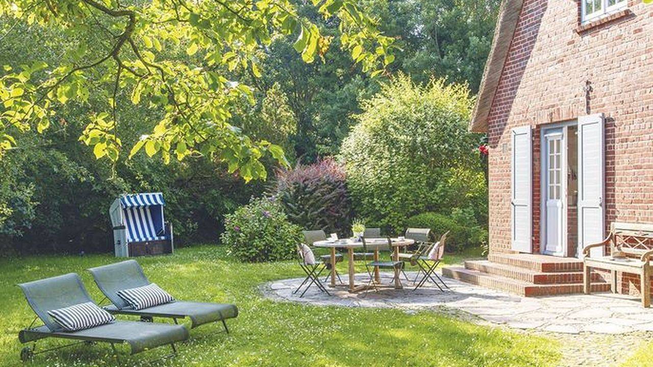 Ferienhaus für 6 Personen (150 m²) in Kampen in Kampen (Sylt), Sylt