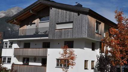 Ferienwohnung für 4 Personen in Tobadill, Bezirk Landeck, Bild 1