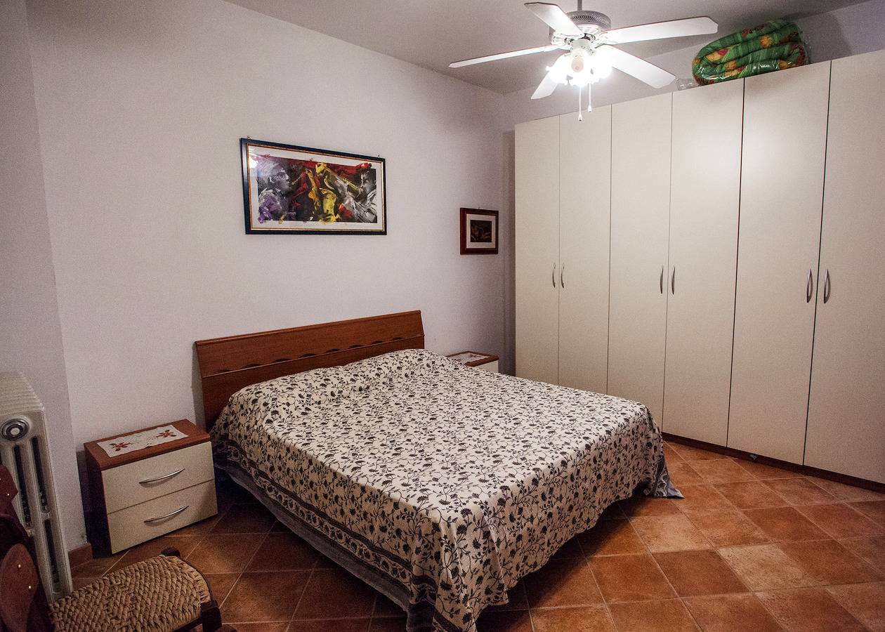 Ganze Wohnung, Apartment Nosside - Residenz Erasippe in Locri, Ionische Küste Kalabrien